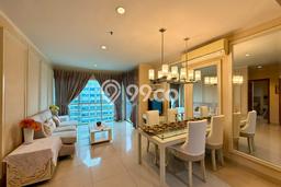 Apartemen Disewakan 3 Kamar Murah Siap Huni di Jakarta Selatan, Luas 105m2 Apartemen Disewakan 3 Kamar Murah Siap Huni di Jakarta Selatan, Luas 105m2