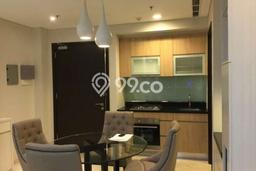 Apartemen Sewa 2 Kamar Hemat Siap Huni di Jakarta Selatan, Luas 93m2 Apartemen Sewa 2 Kamar Hemat Siap Huni di Jakarta Selatan, Luas 93m2