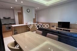 Sewa Apartemen Murah di Kuningan 2 Bedroom Sewa Apartemen Murah di Kuningan 2 Bedroom