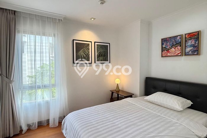 Apartemen Siap Huni 3 Kamar dengan Harga Terjangkau di Area Kebayoran Lama, Jakarta Selatan Apartemen Siap Huni 3 Kamar dengan Harga Terjangkau di Area Kebayoran Lama, Jakarta Selatan