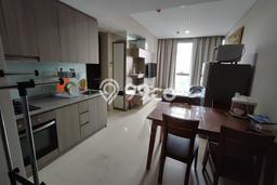 Apartemen Minimalis untuk Disewa, 2 Kamar di Jakarta Selatan Apartemen Minimalis untuk Disewa, 2 Kamar di Jakarta Selatan
