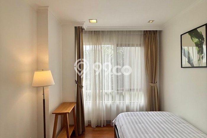 Apartemen Siap Huni 3 Kamar dengan Harga Terjangkau di Area Kebayoran Lama, Jakarta Selatan Apartemen Siap Huni 3 Kamar dengan Harga Terjangkau di Area Kebayoran Lama, Jakarta Selatan
