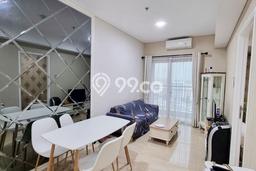 Dijual Apartemen di Medan Barat, Medan Punya 2 Kamar Tidur Dijual Apartemen di Medan Barat, Medan Punya 2 Kamar Tidur