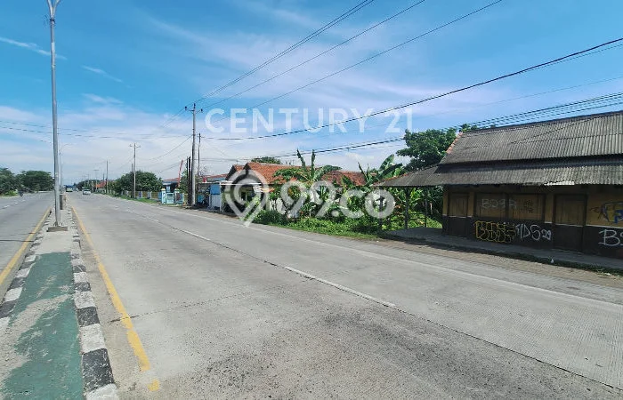Tanah Kavling untuk Dijual di Suradadi Tegal 345m2 Tanah Kavling untuk Dijual di Suradadi Tegal 345m2