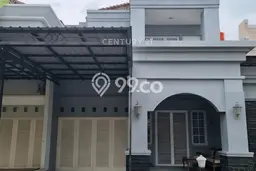 Rumah Cantik Siap Huni Di Tegal Barat Luas 145m2 Aman Rumah Cantik Siap Huni Di Tegal Barat Luas 145m2 Aman