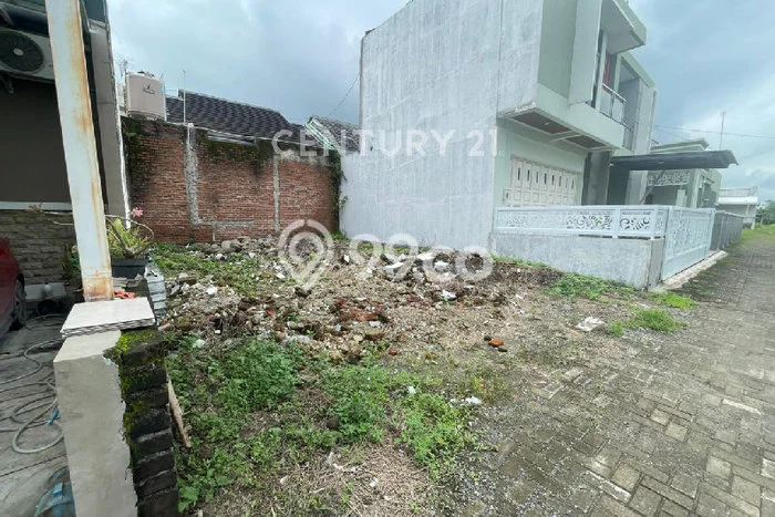 Tanah Kavling di Slawi Dijual dengan Luas 88m2 Tanah Kavling di Slawi Dijual dengan Luas 88m2