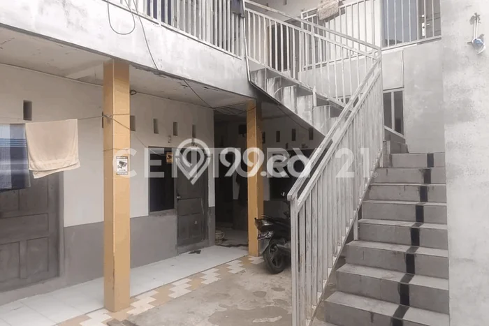 Hunian Cantik Modern Lb 300m2 di Tegal Timur, Tegal Hunian Cantik Modern Lb 300m2 di Tegal Timur, Tegal