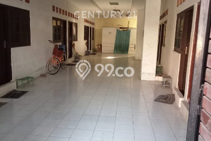 Hunian Cantik Minimalis Lb 300m2 di Tegal Timur, Tegal Hunian Cantik Minimalis Lb 300m2 di Tegal Timur, Tegal