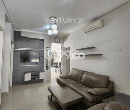 Lokasi terbaik! Rumah siap pakai disewakan di Tegal Barat LB 108m2 Lokasi terbaik! Rumah siap pakai disewakan di Tegal Barat LB 108m2