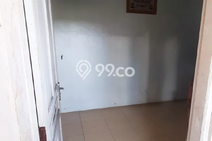 Jual Rumah Murah Meriah Kramat Punya 2 Kamar & LT 107m2 Jual Rumah Murah Meriah Kramat Punya 2 Kamar & LT 107m2