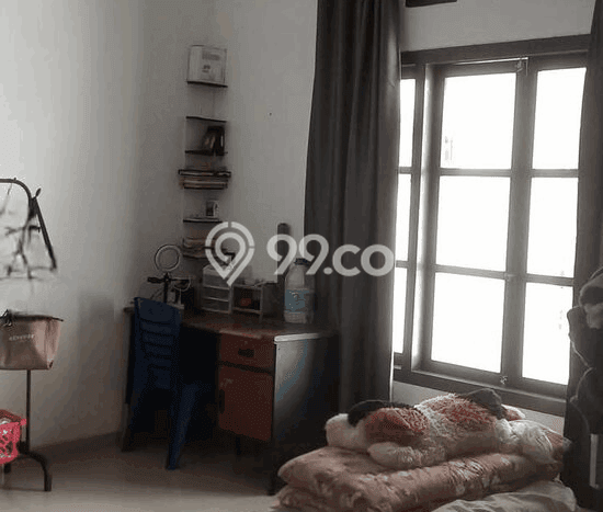 Hunian Cantik Minimalis Lb 154m2 di Bojong, Tegal Hunian Cantik Minimalis Lb 154m2 di Bojong, Tegal