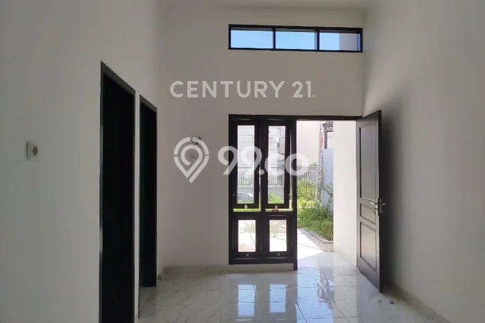 Rumah Minimalis Favorit Dijual di Kramat LT 112m2 Rumah Minimalis Favorit Dijual di Kramat LT 112m2