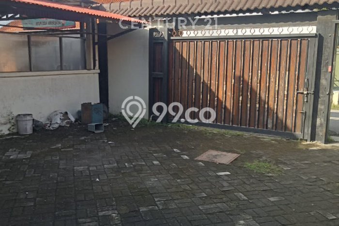 Hunian Cantik Minimalis Lb 300m2 di Tegal Timur, Tegal Hunian Cantik Minimalis Lb 300m2 di Tegal Timur, Tegal