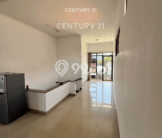 Hunian Cantik Modern Lb 175m2 di Tegal Timur, Tegal Hunian Cantik Modern Lb 175m2 di Tegal Timur, Tegal