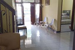 Jual Rumah Bagus Siap Huni LB 135m2 di Tegal Selatan, Tegal Jual Rumah Bagus Siap Huni LB 135m2 di Tegal Selatan, Tegal