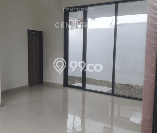 Rumah Modern Minimalis 3 Kamar Siap Huni di Tegal Barat Rumah Modern Minimalis 3 Kamar Siap Huni di Tegal Barat