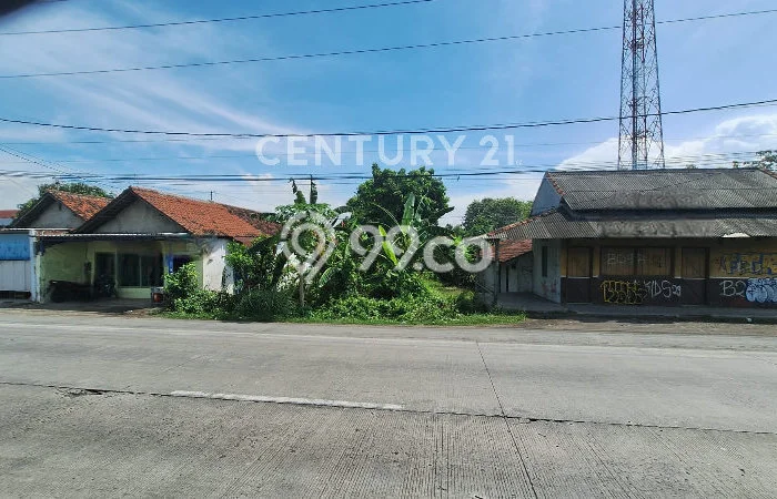 Tanah Kavling untuk Dijual di Suradadi Tegal 345m2 Tanah Kavling untuk Dijual di Suradadi Tegal 345m2