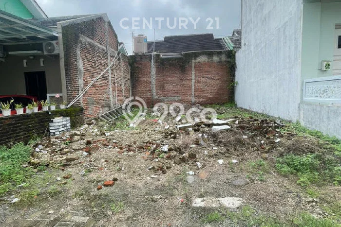 Tanah Kavling di Slawi Dijual dengan Luas 88m2 Tanah Kavling di Slawi Dijual dengan Luas 88m2