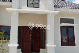 Rumah Budget Favorit Dijual Area Talang LT 80m2 Rumah Budget Favorit Dijual Area Talang LT 80m2