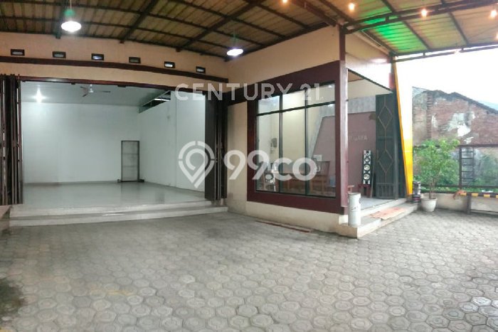 Ruko Paling Dicari LB 178m2 Dijual di Kramat Ruko Paling Dicari LB 178m2 Dijual di Kramat