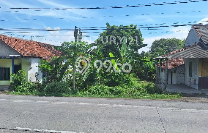 Tanah Kavling untuk Dijual di Suradadi Tegal 345m2 Tanah Kavling untuk Dijual di Suradadi Tegal 345m2