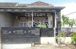 Jual Rumah Murah Meriah Kramat Punya 2 Kamar & LT 107m2 Jual Rumah Murah Meriah Kramat Punya 2 Kamar & LT 107m2
