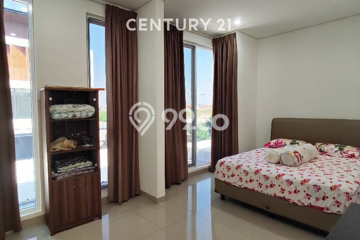 Dijual Rumah Premium dengan Fasilitas Sekitar Komplit di Tegal Barat, Tegal Dijual Rumah Premium dengan Fasilitas Sekitar Komplit di Tegal Barat, Tegal