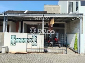 Rumah Minimalis Dijual di Kramat 2 Kamar dengan LT 72m2 Rumah Minimalis Dijual di Kramat 2 Kamar dengan LT 72m2