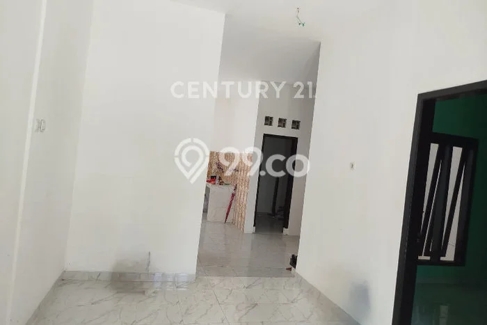 Rumah Minimalis Favorit Dijual di Kramat LT 112m2 Rumah Minimalis Favorit Dijual di Kramat LT 112m2