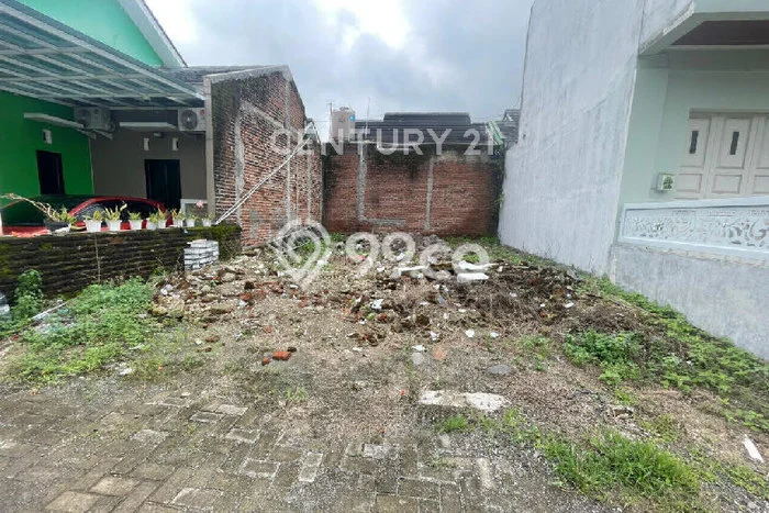 Tanah Kavling di Slawi Dijual dengan Luas 88m2 Tanah Kavling di Slawi Dijual dengan Luas 88m2