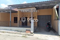 Jual Rumah Murah di Kramat Tegal Harga Rp 400 Juta LT 126m2 Jual Rumah Murah di Kramat Tegal Harga Rp 400 Juta LT 126m2
