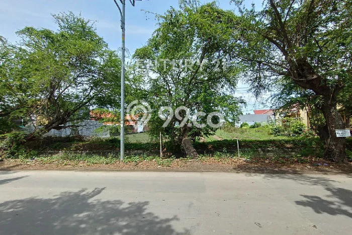 Untuk Dijual Tanah di Brebes Brebes Luas 1800m2 SHM Untuk Dijual Tanah di Brebes Brebes Luas 1800m2 SHM
