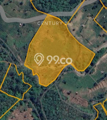 Jarang Ada! Tanah di Lebaksiu Punya Luas 15300m2 SHM Jarang Ada! Tanah di Lebaksiu Punya Luas 15300m2 SHM