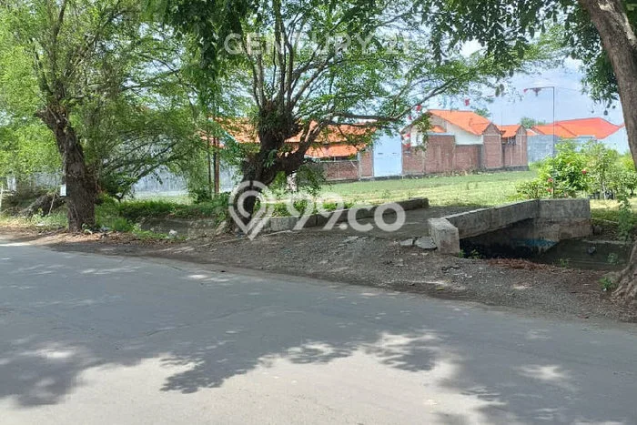 Untuk Dijual Tanah di Brebes Brebes Luas 1800m2 SHM Untuk Dijual Tanah di Brebes Brebes Luas 1800m2 SHM