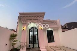 Dijual Rumah Modern 2 KT di Sukmajaya, Depok Dijual Rumah Modern 2 KT di Sukmajaya, Depok