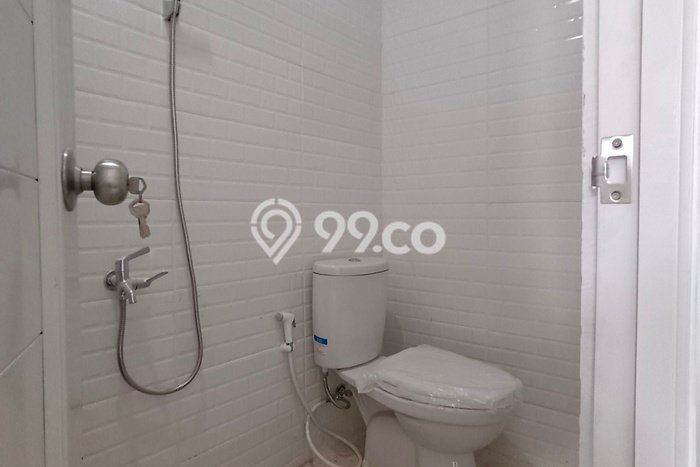 Rumah Minimalis LB/LT 40m2/20m2 Siap Huni Area Condet, Jakarta Timur Rumah Minimalis LB/LT 40m2/20m2 Siap Huni Area Condet, Jakarta Timur
