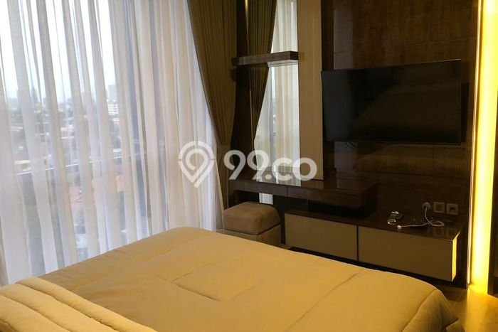 Sewa Apartemen Murah di Pakubuwono 2 KT Sewa Apartemen Murah di Pakubuwono 2 KT