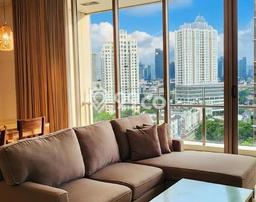 Apartemen Disewakan 2 Kamar Murah Siap Huni di Jakarta Selatan, Luas 146m2 Apartemen Disewakan 2 Kamar Murah Siap Huni di Jakarta Selatan, Luas 146m2