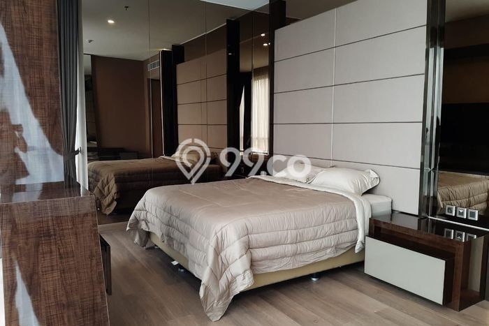 Sewa Apartemen Murah di Pakubuwono 2 KT Sewa Apartemen Murah di Pakubuwono 2 KT
