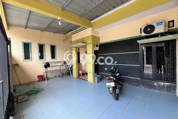For Sale Hunian Rumah Terawat 2 KT di Tlogosari, Semarang For Sale Hunian Rumah Terawat 2 KT di Tlogosari, Semarang