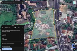 Dijual Tanah di Ungaran Barat Semarang Luas 7125m2 SHM Dijual Tanah di Ungaran Barat Semarang Luas 7125m2 SHM
