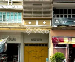 Ready to Use! Luxury House LT 233m2 Desain Elegan di Barusari Ready to Use! Luxury House LT 233m2 Desain Elegan di Barusari