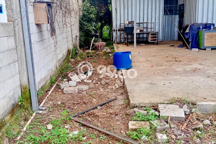 Tanah untuk Dijual di Kalijati Subang Luas 690m2 Tanah untuk Dijual di Kalijati Subang Luas 690m2