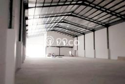 Lokasi Strategis! Dijual Gudang Bisnis di Lippo Cikarang, Cikarang Kondisi Bagus Lokasi Strategis! Dijual Gudang Bisnis di Lippo Cikarang, Cikarang Kondisi Bagus