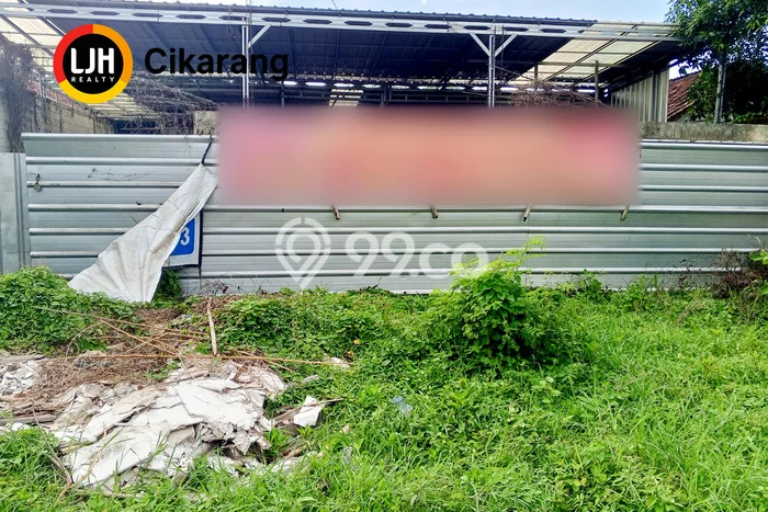 Tanah untuk Dijual di Kalijati Subang Luas 690m2 Tanah untuk Dijual di Kalijati Subang Luas 690m2