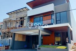 Best Deal Hunian Premium Ideal dan Luas di Lippo Cikarang, Cikarang Best Deal Hunian Premium Ideal dan Luas di Lippo Cikarang, Cikarang