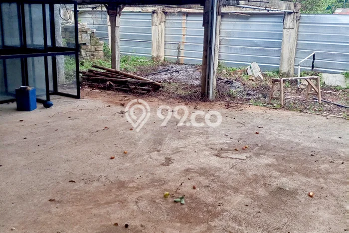 Tanah untuk Dijual di Kalijati Subang Luas 690m2 Tanah untuk Dijual di Kalijati Subang Luas 690m2