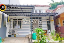 Hunian Cantik Modern Lb 72m2 di Lippo Cikarang, Cikarang Hunian Cantik Modern Lb 72m2 di Lippo Cikarang, Cikarang