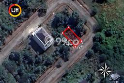 Tanah Dijual Lokasi Lippo Cikarang, Cikarang Luas 145m2 Legalitas Aman Tanah Dijual Lokasi Lippo Cikarang, Cikarang Luas 145m2 Legalitas Aman