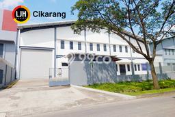 Unit Gudang Dijual di Lippo Cikarang Cikarang Luas Tanah 1764m2, Luas Bangunan 1344m2 Unit Gudang Dijual di Lippo Cikarang Cikarang Luas Tanah 1764m2, Luas Bangunan 1344m2